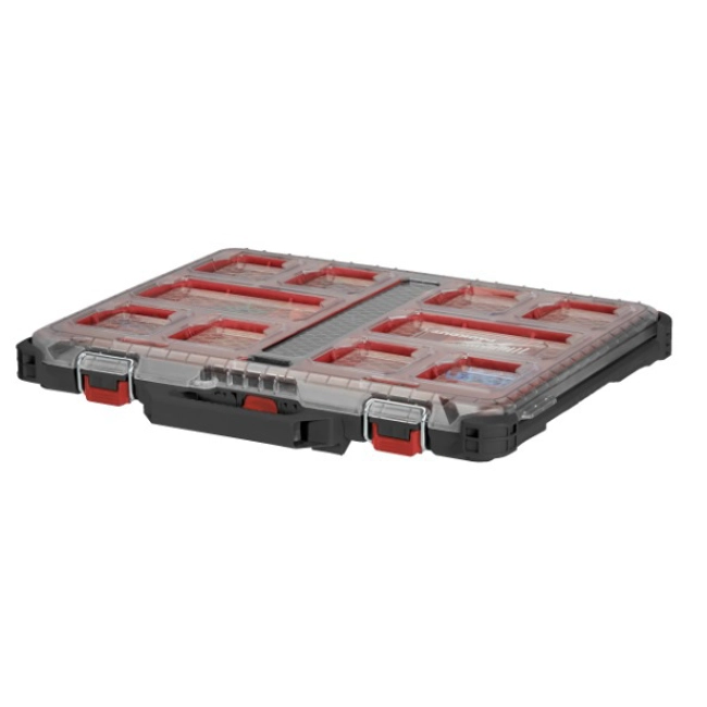 Vendita online Cassetta Packout™ slim organiser 500x414x64 mm.    